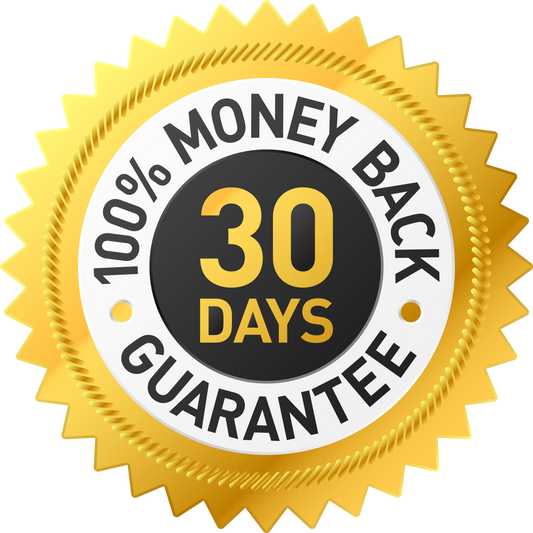 30-Day Warranty