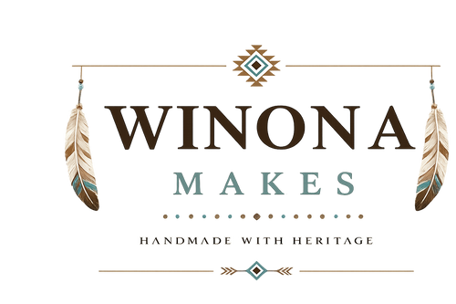 Winonamakes